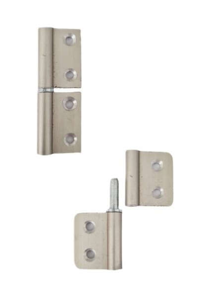 Alüminyum 5 cm Dar Yönsüz 50 x 28 x 1.8 mm /10 Adet fırsatları