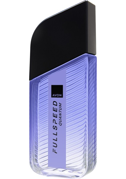 Full Speed Quantum Erkek Parfüm Edt 100ML