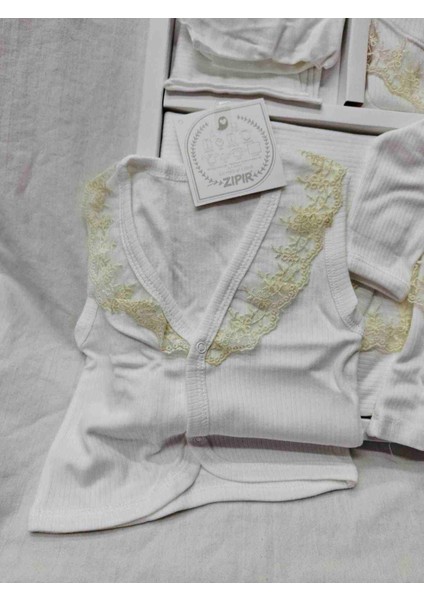 sun Tekstilden Pamuklu Bebek Hastane Çıkışı fırsatları