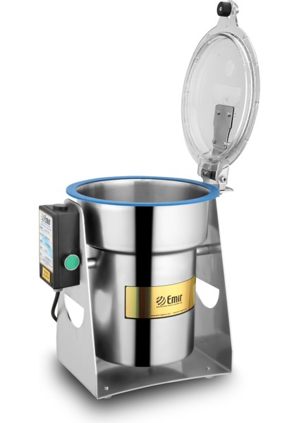 Tarhana Öğütücü Elektrikli Kurugıda Tarhana Çekme Makinası Öğütücü Değirmen Makinesi 1500 gr 28000 Devir indirimleri