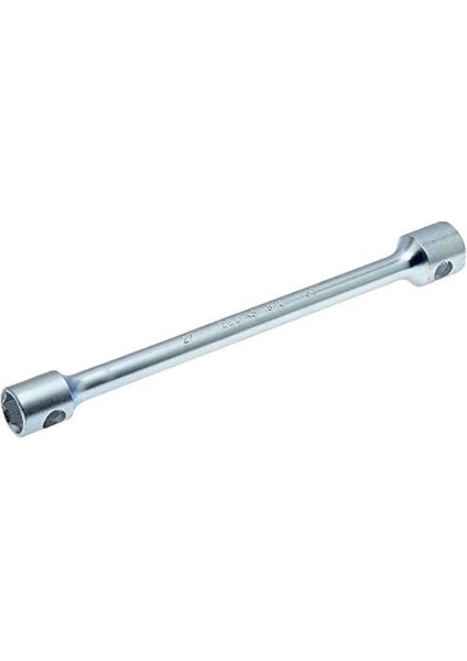 1874092224 Ağır Tip Bijon Anahtarı Kısa, Krom, 22 x 24 mm
