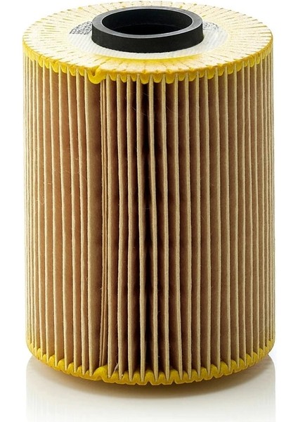 Hu 926/3 x - Yağ Filtresi - Mann Fılter