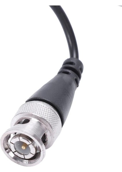 Hd-Cvı/tvı/ahd Parazit Önleyici Video Balun, Güçlü Görüntü Kalitesi fiyatları