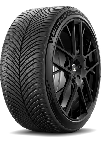 255/40 R19 100Y Xl Cross Clımate 3 Sport Oto 4 Mevsim Lastiği (Üretim Yılı :2025)