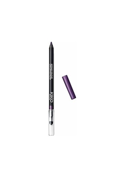 Göz Kalemi - Intense Colour Long Lasting Eyeliner 13 Pearly Violet