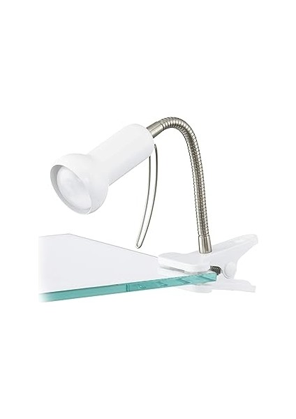 Eglo 81262 Fabio Mandallı Masa Lambası