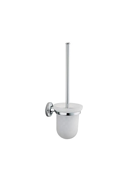 Marin A44948 Tuvalet Fırçalığı, Krom
