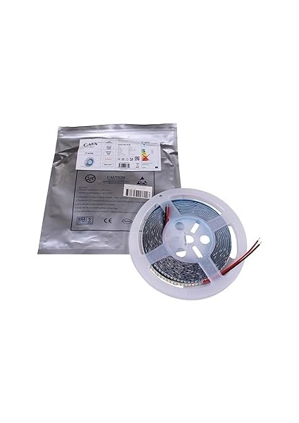 Cata CT-4538B 240 Çipli Beyaz Işık LED Şerit, 5m
