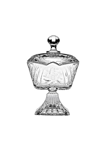 Stella Ayaklı Şekerlik