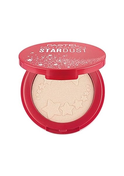 Pastel Profashion Stardust Highlighter 320