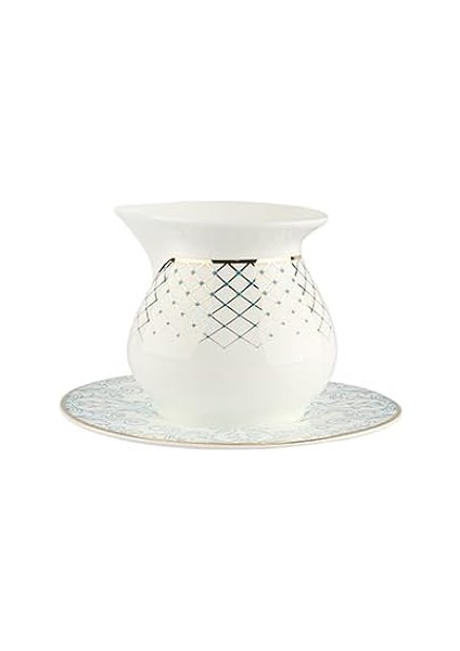 Limoges Mysterious Tabaklı Sosluk 300CC