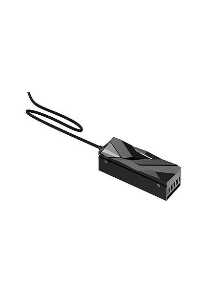 Hiksemi Radiator-Mhf1 SSD Soğutucu