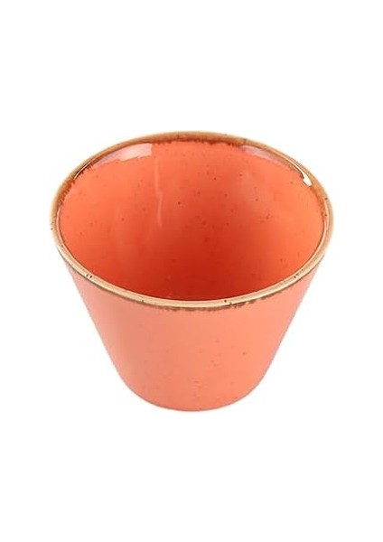 04ALM001439 Seasons Çorba Kasesi, Porselen, Tekli