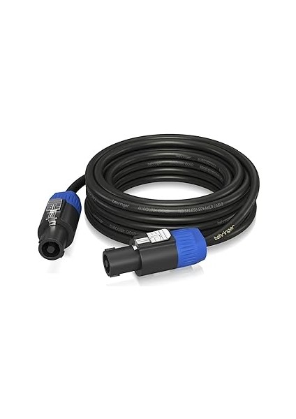 Behringer GLC2-1000 10 Metre Hoparlör Kablosu