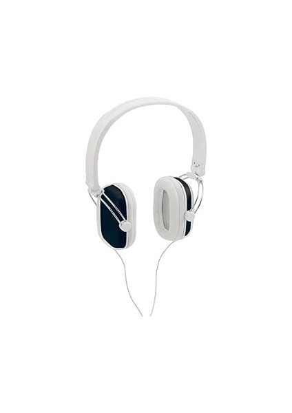 Makito 7024 Hd Kalitesinde Harici Gürültüye Karşı Yalıtımlı Telefon Kulaklığı, Siyah