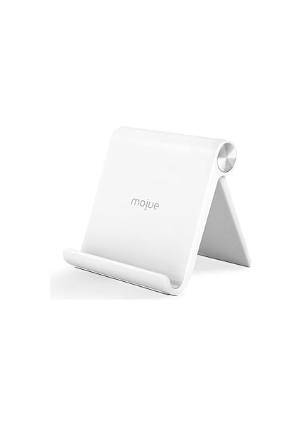 Mojue CH02 Telefon / Tablet Standı, Beyaz