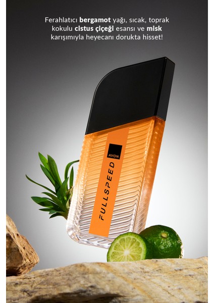 Full Speed Erkek Parfüm Edt 100ML Ikili Paket modelleri