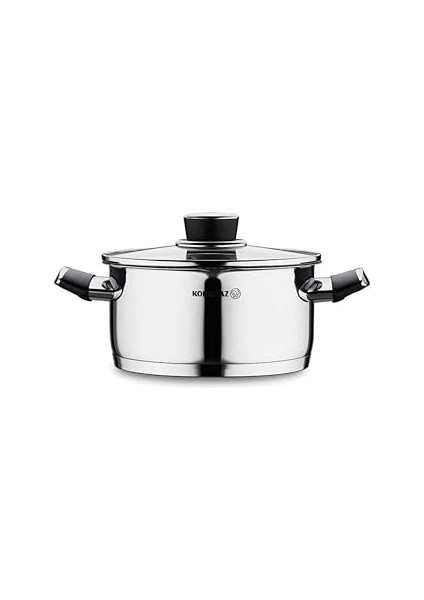 A2082 Pera Tencere 24X12