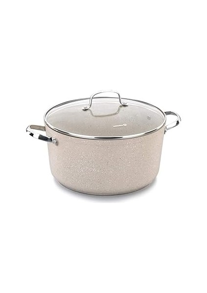 Granita 28X14.5 cm Tencere