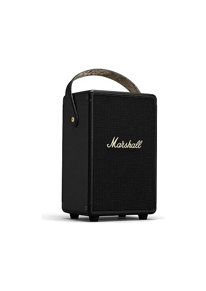 Tufton Bt, Blk&Brass