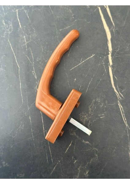 Pencere Kolu Pvc / Plastik