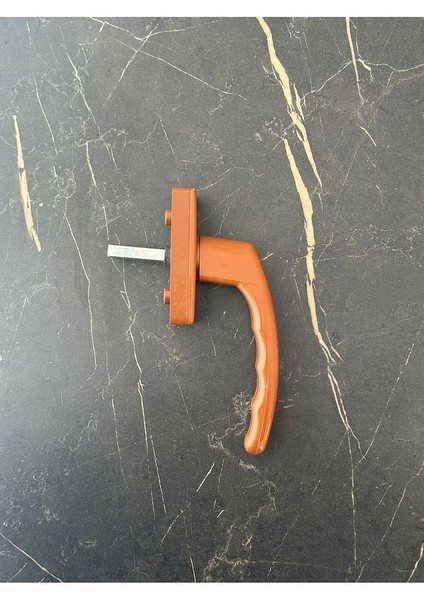 Pencere Kolu Pvc / Plastik