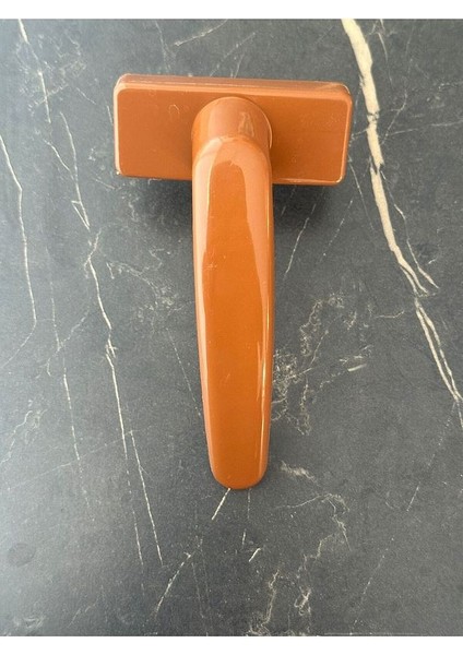Pencere Kolu Pvc / Plastik