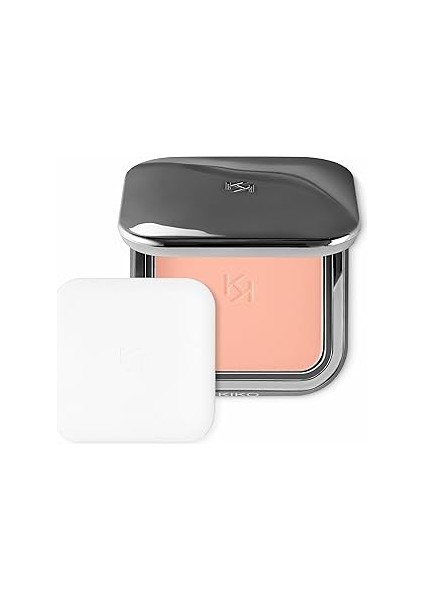 Pudra - Matte Fusion Pressed Powder 07