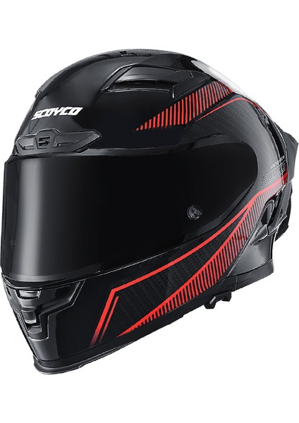 Motosiklet Kask Full Face Ce Yüksek Güvenlikli Motor Kaskı Fire Edition fiyatları
