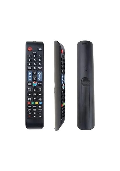 AA59-00581A AA59-00582A Smart LCD LED Tv Kumandası