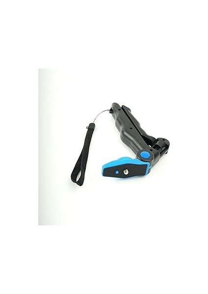 Portatif Çok Fonksiyonlu Tripod