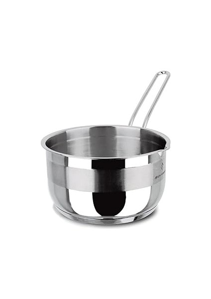 Sofram Soft 14CM Derin Kaçerola