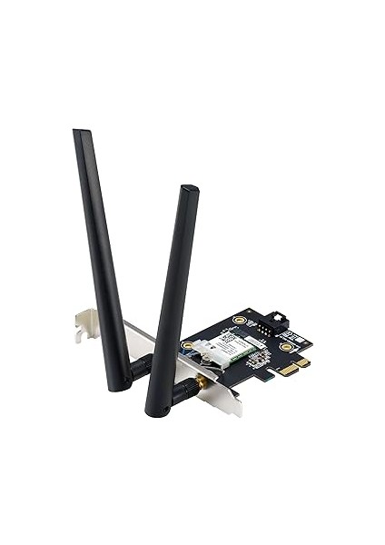 PCE-BE6500 Wifi7 BE6500 Tri-Band Pcie Adapter