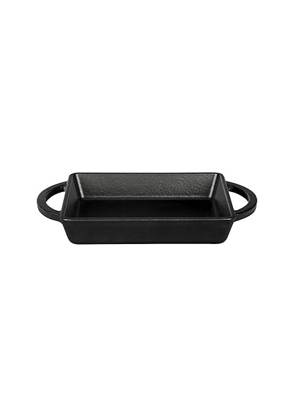 Döküm Mini 12X15 Tava