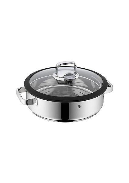 Vitalis Buharli Pi̇şi̇ri̇ci̇ 5lt Yuvarlak