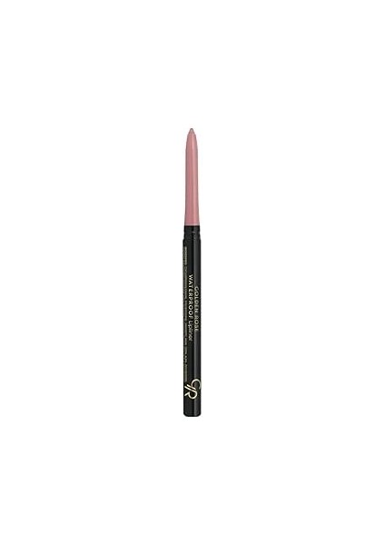 Waterproof Automatic Lipliner No:51 1 Paket