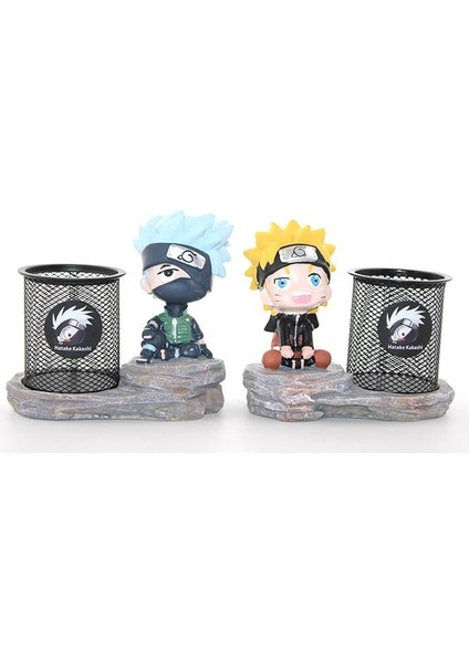 Süpertrend Polyester Naruto Kalemlik ALK2873
