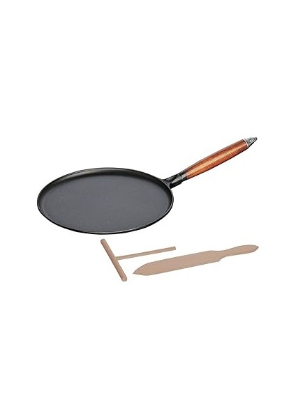 Döküm Krep Tavası 28 cm
