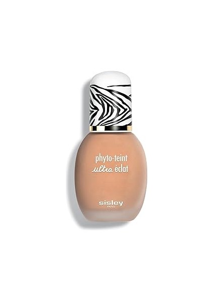 Sisley Paris Phyto-Teint Ultra Eclat Foundation 3 Natural