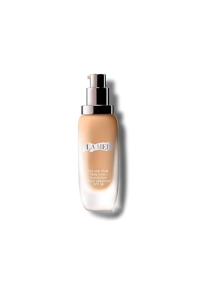 La Mer The Soft Fluid Long Wear FOUNDATIONSPF20 31 Blush