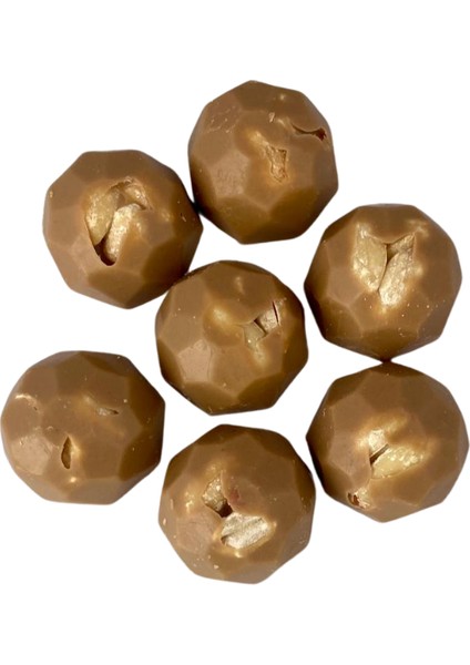 Yer Fıstıklı Deniz Tuzlu Karamel Spesiyal Çikolata - 500 gr