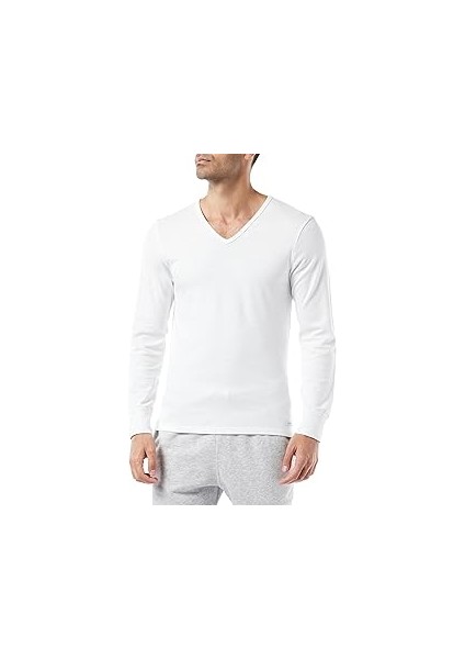 D6035 Termal V Yaka Uk. Üst