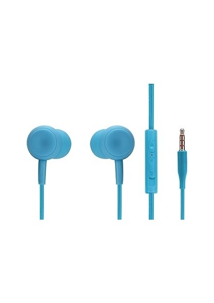 Soultech KK012M Comfort Candy Kulaklık Mavi