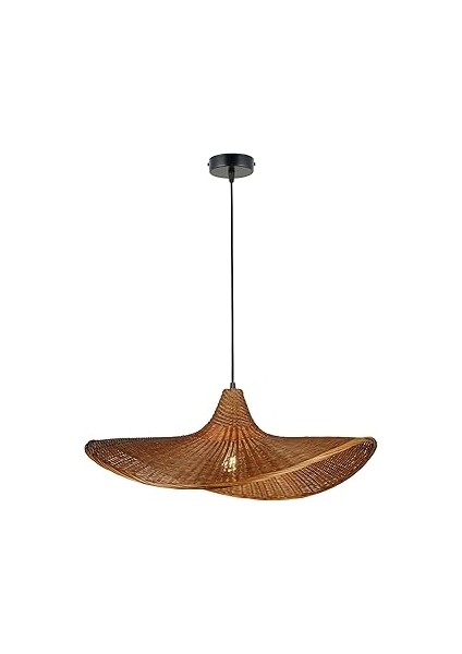 Lucea Nape K.boy Bamboo Tekli̇ 1XE27