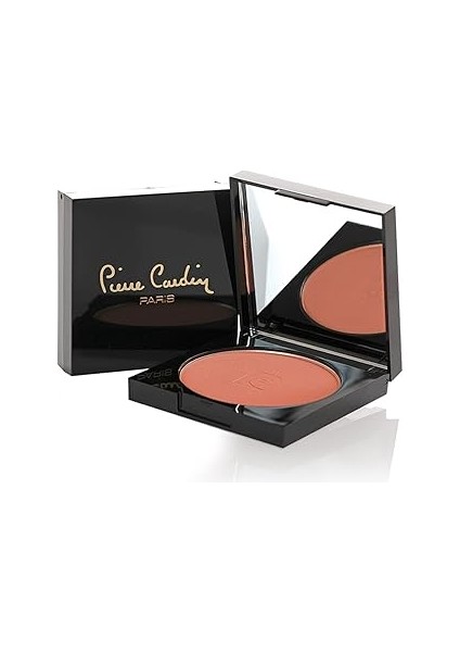 Pierre Cardin Porcelain Edition Blush On - Allık - Flamingo Pink