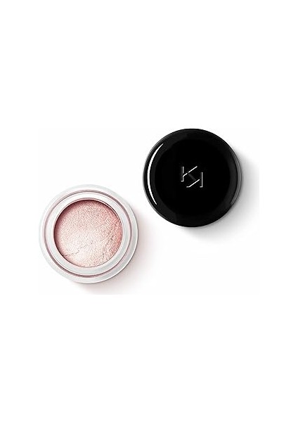 Göz Fari - Lasting Mousse Eyeshadow 02