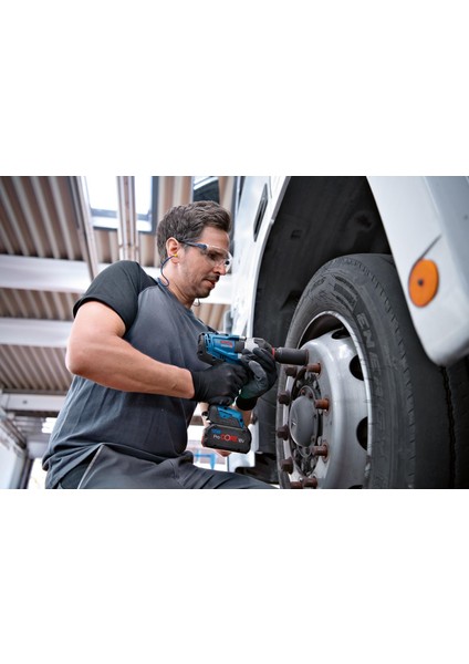 Gds 18V-1050 H Procore 2X4,0AH Darbeli Somun Sıkma modelleri