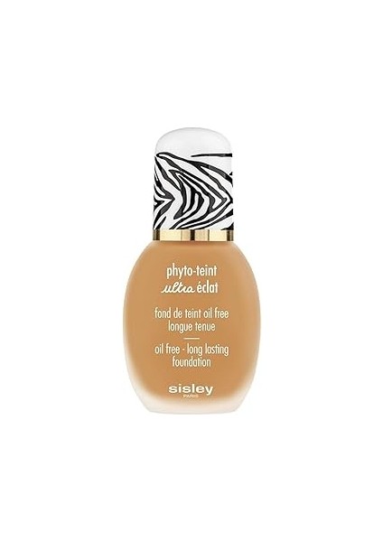 Sisley Phyto-Teint Ultra Eclat Foundation 6+ Chestnut