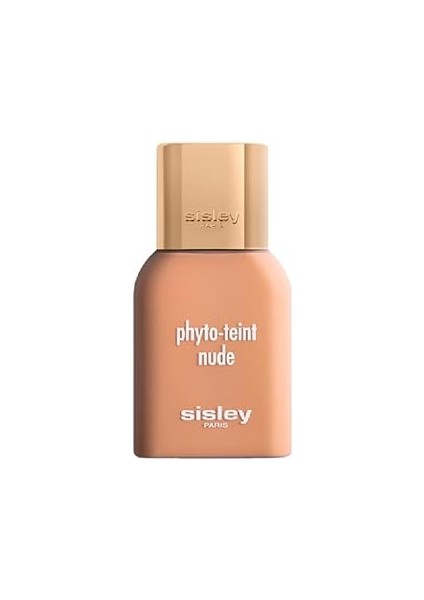 Phyto Teint Nude Foundation 4W Cinnamon