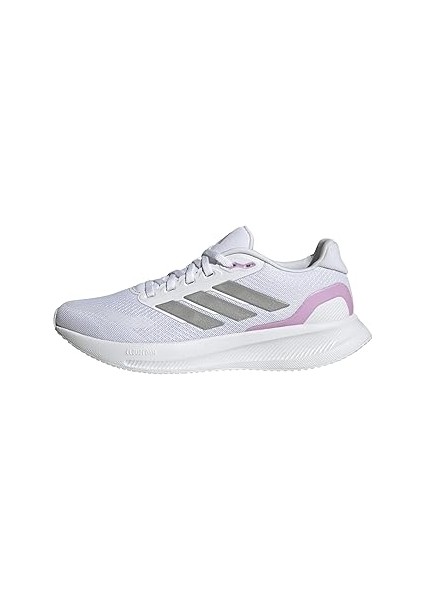 Kadin Ayakkabı Runfalcon 5 W Ftwwht/grestr/cblack 36 Eu